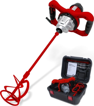 Изображение Mieszarka Rubi RUBIMIX-9 N 1200 W
