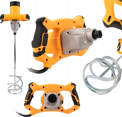 Изображение Mieszarka SMART365 02-031200 1200 W