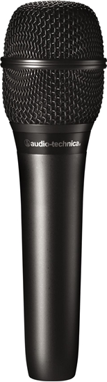 Изображение Mikrofon Audio-Technica AT2010