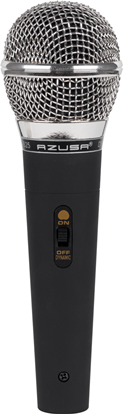 Изображение Mikrofon Azusa DM-525 (MIK0004)