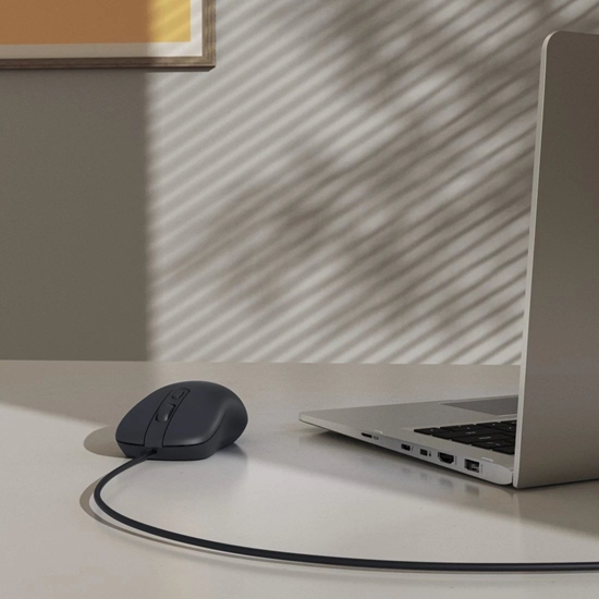 Picture of Mikrofon Hama CM-200 czarny