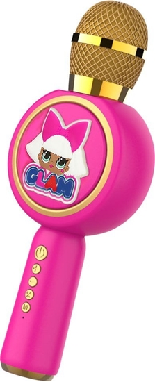 Picture of Mikrofon L.O.L Surprise! Mikrofonas OTL L.O.L. Surprise! PopSing