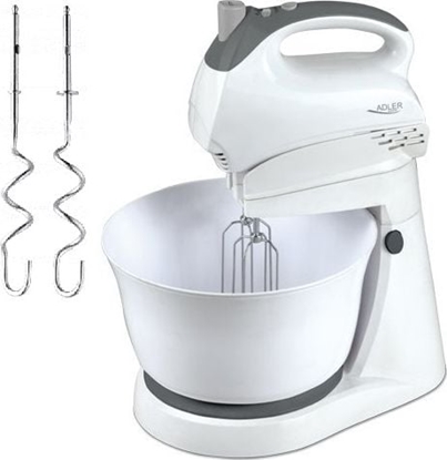 Изображение Mikser Adler AD 4202