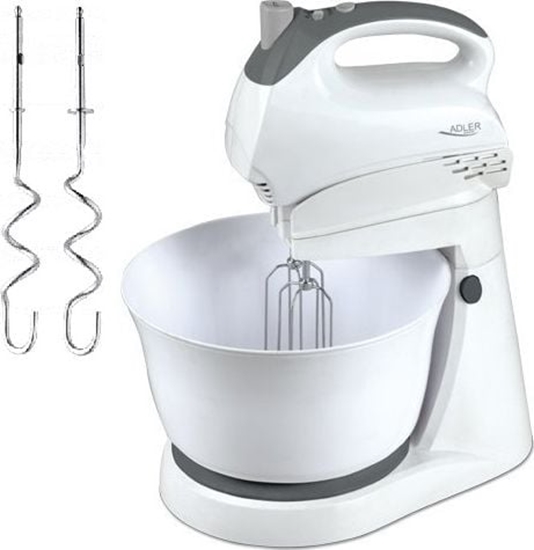 Picture of Mikser Adler AD 4202