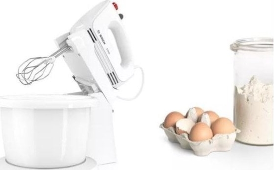 Изображение Mikser Bosch MQWPL2000