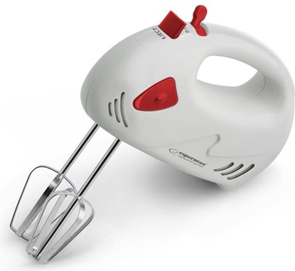 Изображение Mikser Esperanza EKM007R Muffin