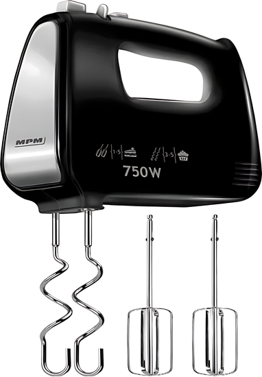 Picture of Mikser MPM MMR-19/B