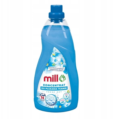 Attēls no MILL Koncentrat do pukania tkanin FRESH DAY 2L