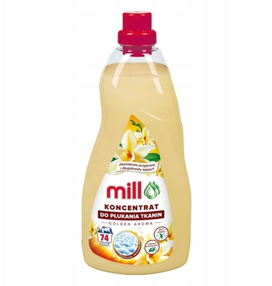 Attēls no MILL Koncentrat do pukania tkanin GOLDEN AROMA 2L