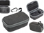Picture of Mini Etui Ochronne Pokrowiec Futera Case Na Kamer Dji Osmo 360 I Baterie / Os-b029-d