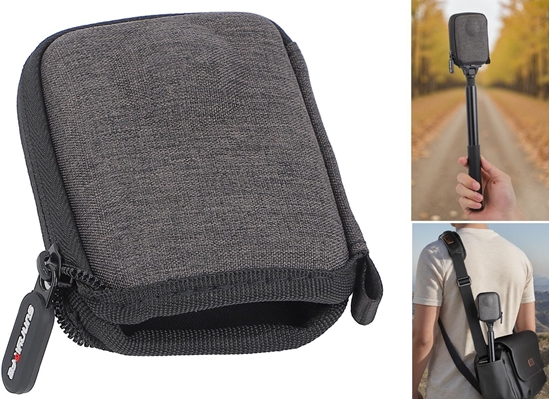 Picture of Mini Etui Ochronne Pokrowiec Futera Case Walizka Osona Do Dji Osmo 360 / Os-b028-d