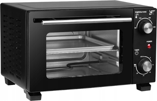 Picture of Piekarnik 10L 900W PIW-001