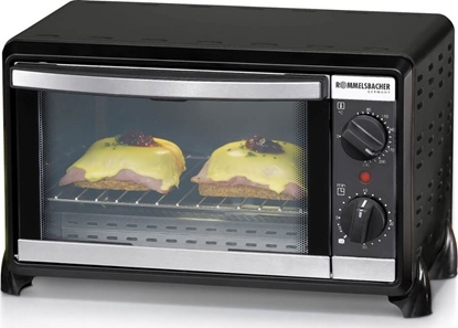 Picture of Mini piekarnik Rommelsbacher BG 950