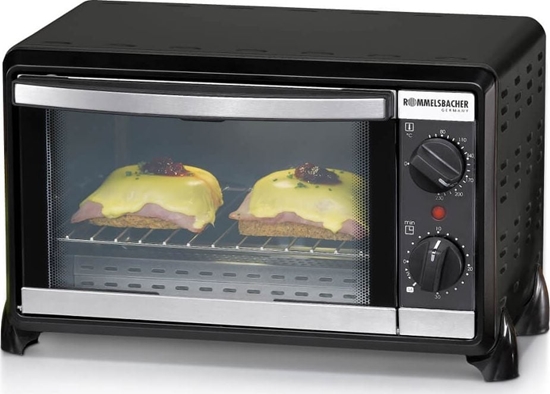 Picture of Mini piekarnik Rommelsbacher BG 950
