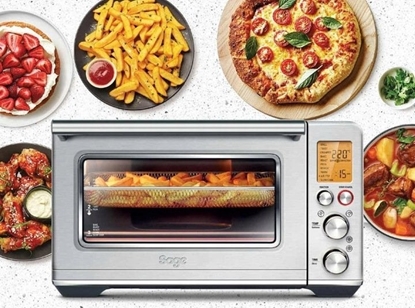 Picture of Mini piekarnik Sage SOV860