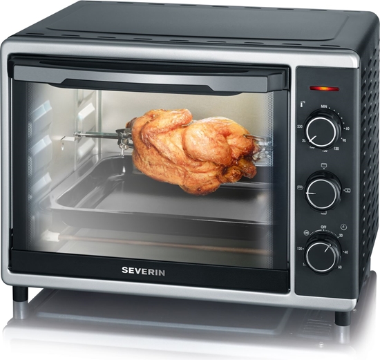 Picture of Mini piekarnik Severin TO 2056