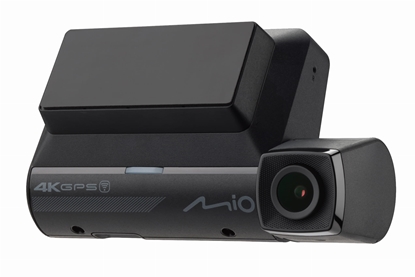 Attēls no Mio Premium 4K HDR Dash Cam | MiVue 956W | GPS | Wi-Fi
