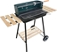 Picture of Mirpol W-99244 Grill ogrodowy wglowy 29 cm x 48 cm
