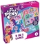 Picture of My Little Pony 3w1 Lotto, Domino, Memo