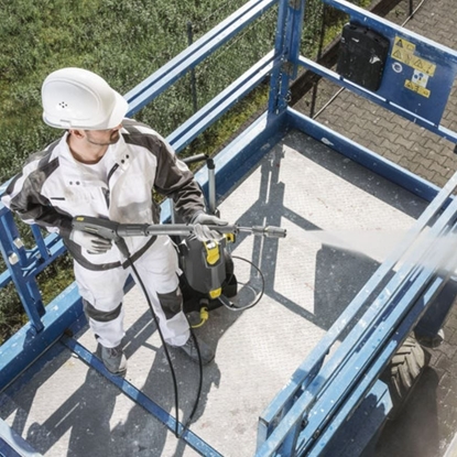 Attēls no Myjka cinieniowa Karcher HD 5/15 CX Plus + FR Classic (1.520-934.0)