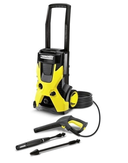 Picture of Myjka cinieniowa Karcher K5 Basic (1.180-580)