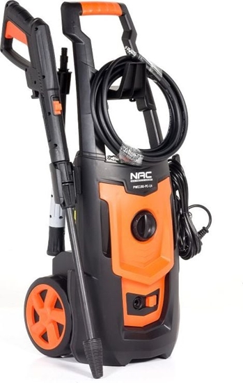 Изображение Myjka cinieniowa NAC PWE180-PC-LN