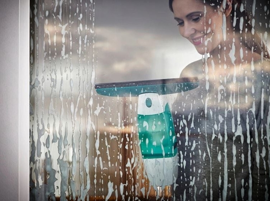 Изображение Leifheit 51016 Electric Window Cleaner