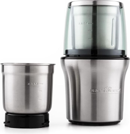 Изображение Mynek do kawy ProfiCook PC-KSW 1021