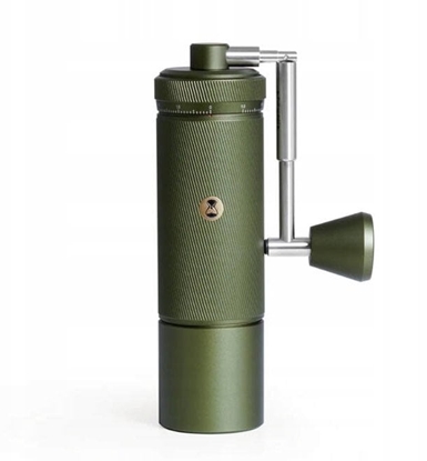 Attēls no Mynek do kawy Timemore Mynek do kawy Chestnut S3 Zielony