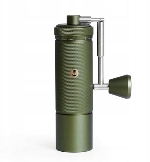 Picture of Mynek do kawy Timemore Mynek do kawy Chestnut S3 Zielony