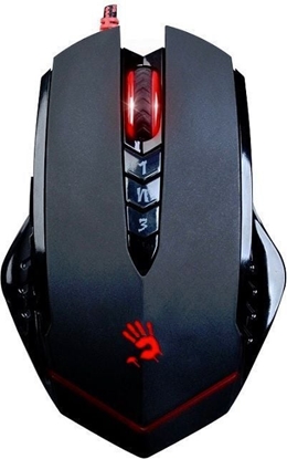 Attēls no Mysz A4Tech Bloody V8A  (V8MA)