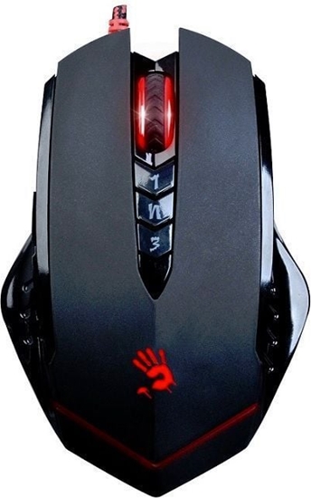 Picture of Mysz A4Tech Bloody V8A  (V8MA)