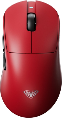 Attēls no Mysz Aula mysz SC900 Pro Red
