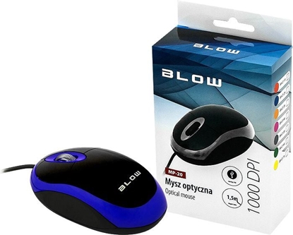 Изображение Mysz Blow MP-20 (84-012#)