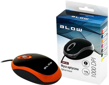 Изображение Mysz Blow MP-20 (84-013#)