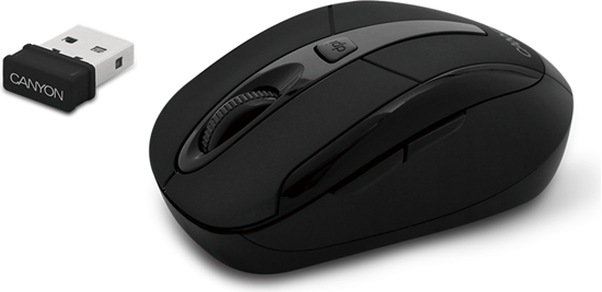 Picture of Mysz Canyon CNR-MSOW06B