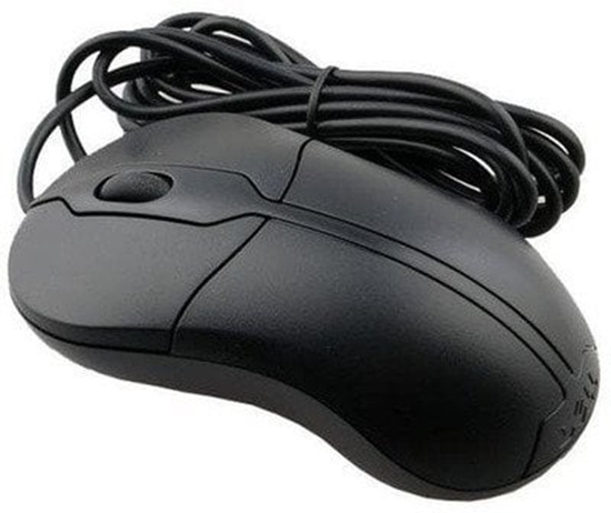 Picture of Mysz Dell USB Optical Mouse with 2