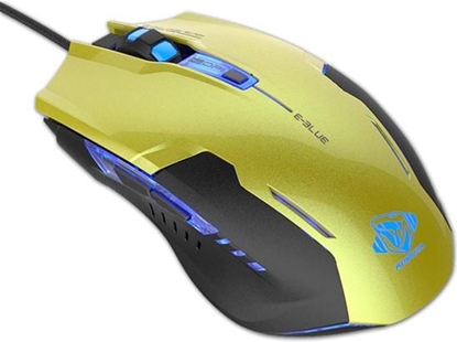 Изображение Mysz E-Blue Auroza G  (EMS607GRAA-IU)