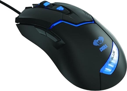 Изображение Mysz E-Blue Cobra 622  (EMS622BKAA-IU)
