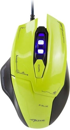 Attēls no Mysz E-Blue Mazer  (EMS642GRAA-IU)