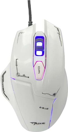 Изображение Mysz E-Blue Mazer  (EMS642WHAA-IU)