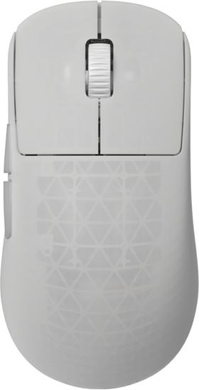 Picture of Mysz Endgame Gear OP1w 4k Wireless Gaming Maus bezprzewodowa - White Frost