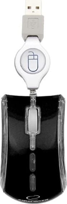 Изображение Mysz Esperanza Celaneo Mini (EM109K)