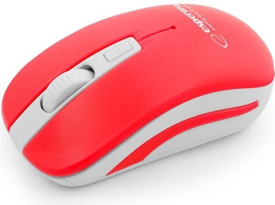 Изображение Mysz Esperanza Uranus (EM126WR)