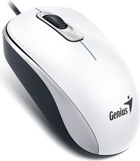 Picture of Mysz Genius DX-110 (31010116102)