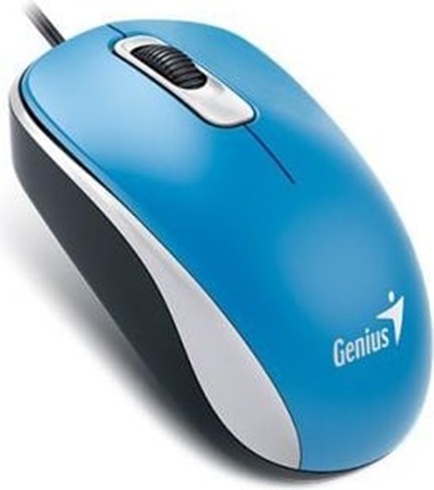 Picture of Mysz Genius DX-110 (31010116103)