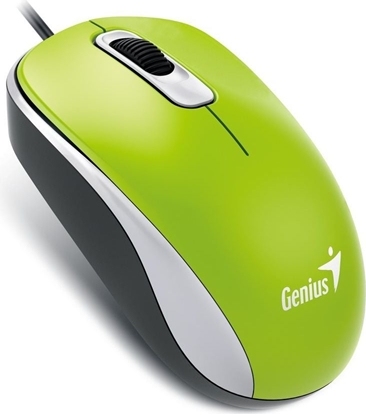 Attēls no Mysz Genius DX-110 (31010116105)