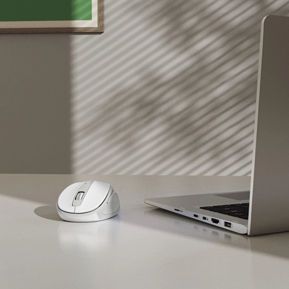 Attēls no Mysz Hama WM-400 biay