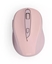 Изображение Mysz Hama WM-400 róowa