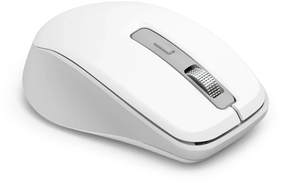 Изображение Mysz Hama WM-450 biaa